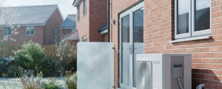 Beyond Heating: Why Air-to-Air Heat Pumps Are Your Best Net-Zero Investment