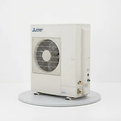 Mitsubishi Electric City Multi PUMY-SP125VKM Mini VRF Multi-Split Heat Pump 14.0kW