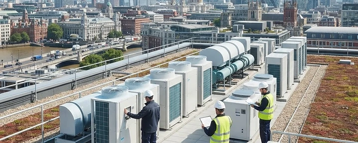 The Future of Cooling: Why the UK Needs a National Action Plan