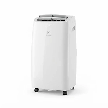 Electrolux ChillFlex Pro EXP26U338CW 9000 BTU Portable Air Conditioner