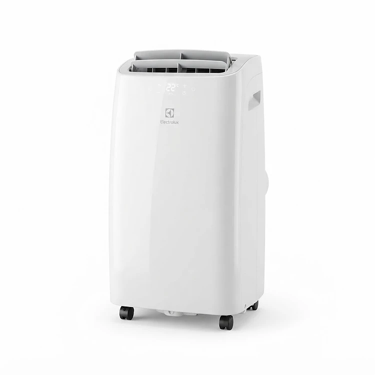 Electrolux ChillFlex Pro EXP26U338CW 9000 BTU Portable Air Conditioner