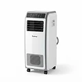 Costway 7000 BTU 3-in-1 Portable Air Conditioner