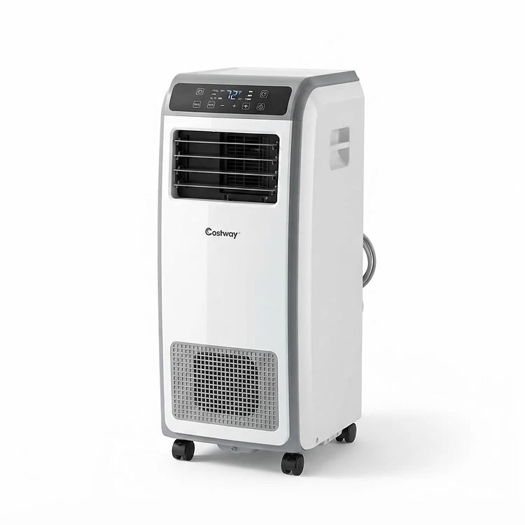 Costway 7000 BTU 3-in-1 Portable Air Conditioner