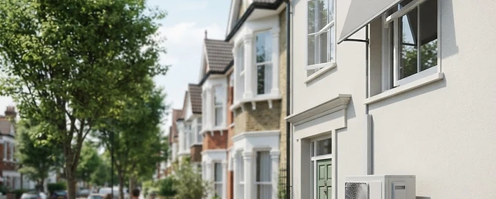 Navigating the UK's Changing Climate: A Guide to Proactive Home Cooling