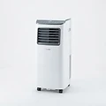 EcoAir Crystal MK2 7000 BTU Portable Air Conditioner