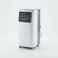 Omega Altalfa 12000 BTU Portable Air Conditioner with Heat Pump