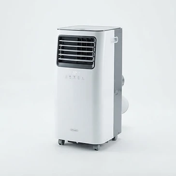 Omega Altalfa 12000 BTU Portable Air Conditioner with Heat Pump