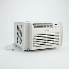 Hisense 18000 BTU Extra Large Room Window Air Conditioner
