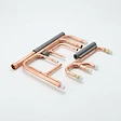Daikin KHRQ22M20T8 VRV and Multi-Split Refrigerant Branch Piping Kit