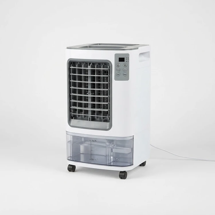 Beldray 5L Compact Air Cooler