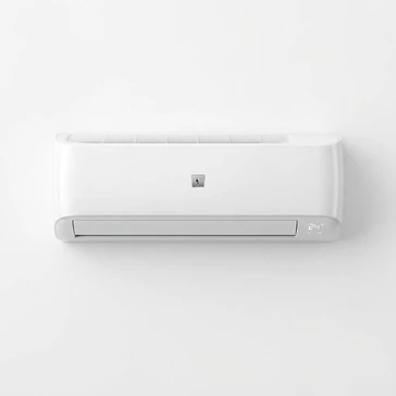 Sharp AY-X12YWI 12000 BTU Smart Inverter Wall Mounted Split System