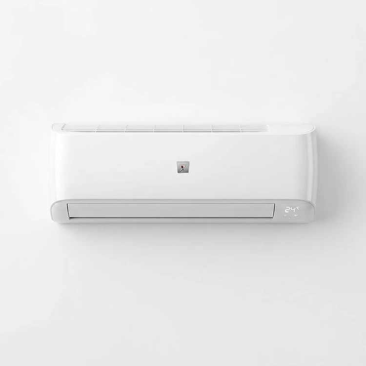 Sharp AY-X12YWI 12000 BTU Smart Inverter Wall Mounted Split System