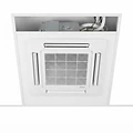 Aermec FCL 32 Standard Ceiling Cassette Fan Coil Unit