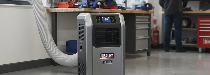 Sealey