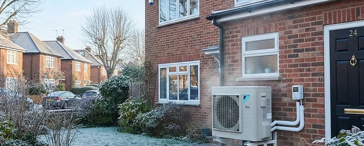 Claiming Your £2,500 Grant: The Essential Guide to Air-to-Air Heat Pumps