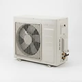 Samsung FJM AJ050TXJ2KG/EU 5.0kW Dual-Zone Outdoor Unit
