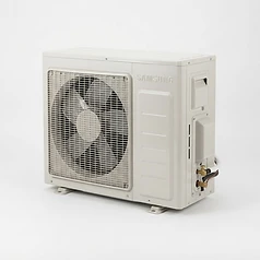 Samsung FJM AJ050TXJ2KG/EU 5.0kW Dual-Zone Outdoor Unit