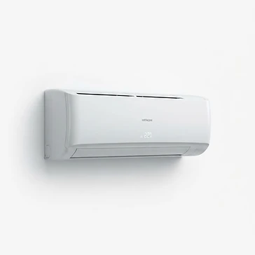 Hitachi airHome 200 3.5kW Inverter Wall Mounted Split System Air Conditioner