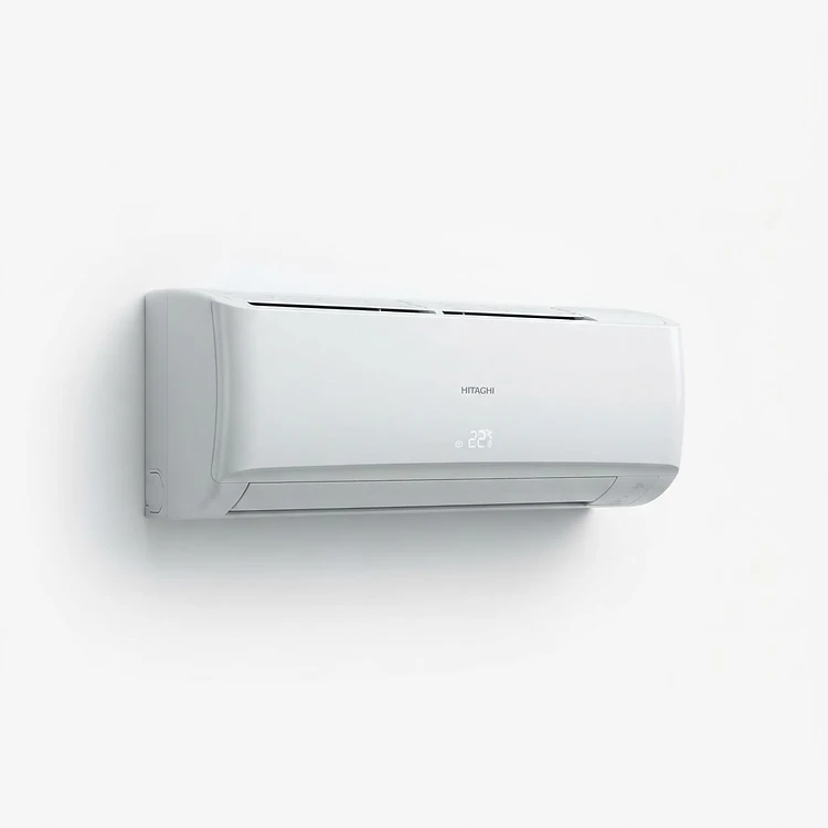 Hitachi airHome 200 3.5kW Inverter Wall Mounted Split System Air Conditioner