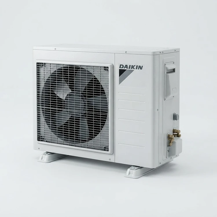Daikin 4MXM68A9 Multi-Split Outdoor Unit (4 Rooms)