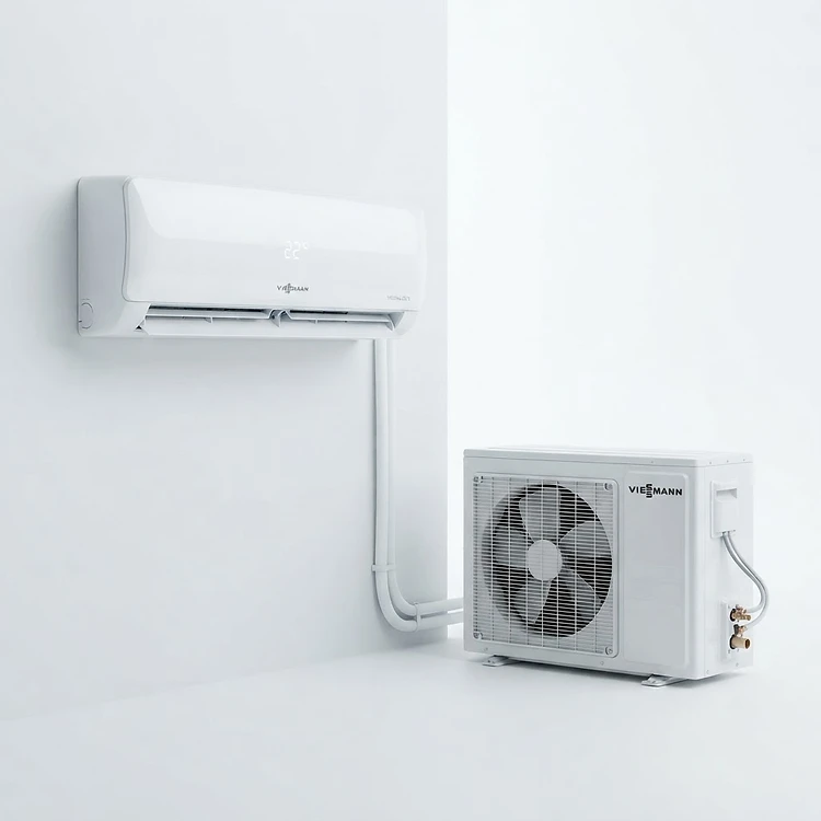 Viessmann Vitoclima 200-S 3.5kW Smart Inverter Split Air Conditioner