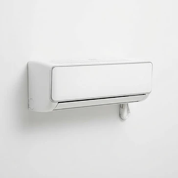 Sharp AY-X18YWI 18000 BTU High-Capacity Inverter Split Air Conditioner