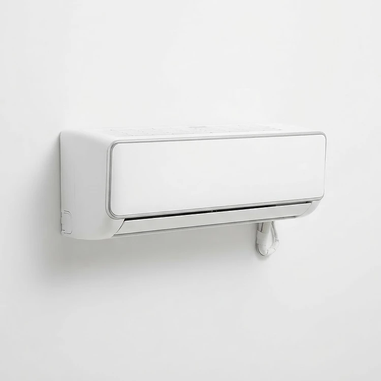 Sharp AY-X18YWI 18000 BTU High-Capacity Inverter Split Air Conditioner