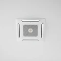 Samsung WindFree 4-Way Mini Cassette 3.5kW