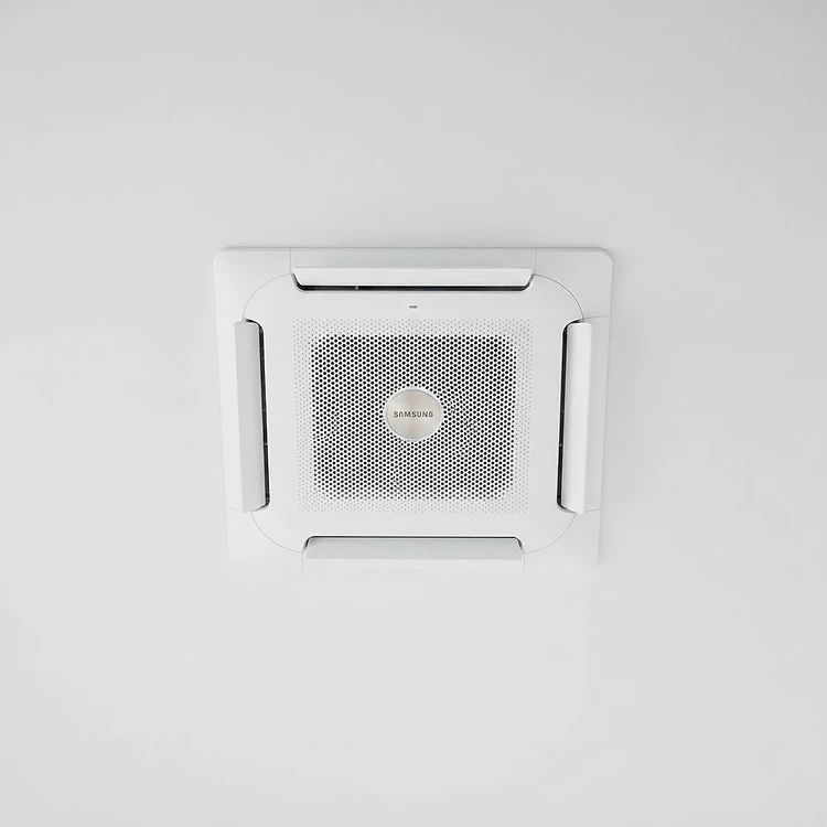 Samsung WindFree 4-Way Mini Cassette 3.5kW