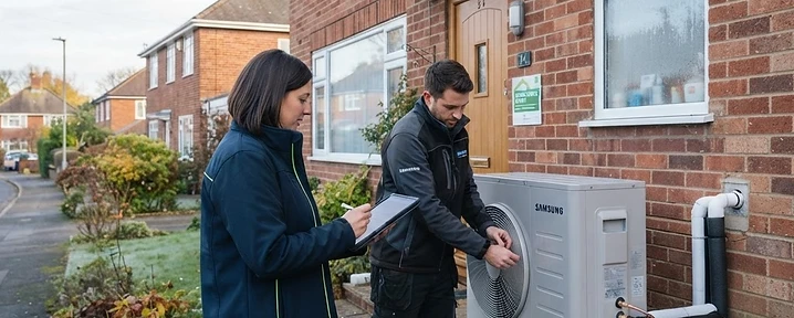 Energy Efficiency Upgrades: Navigating the Latest UK Home Improvement Grants