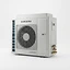 Samsung FJM AJ080TXJ4KG/EU 8.0kW Quad-Zone Outdoor Unit