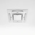 Aermec FCLI 122 Flagship Inverter Ceiling Cassette Fan Coil