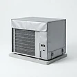 Universal Outdoor Unit Winter Weatherproof Protective Cover (Medium)