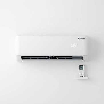 Sinclair Keyon SIH-12BIK 3.2kW Inverter Wall Mounted Split System