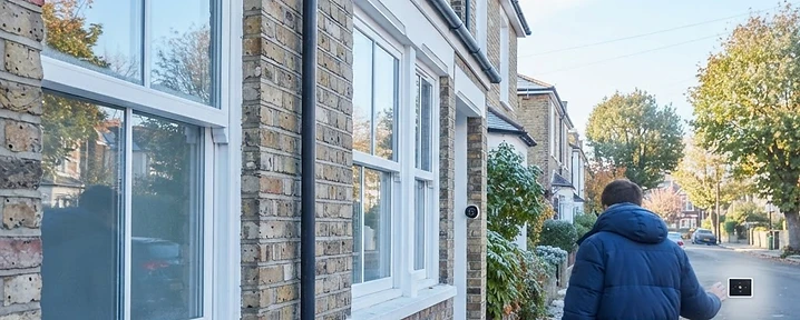 Why High Pressure Systems Mean You Need Smarter Home Climate Control This October