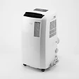 De'Longhi Pinguino PAC EM82 Eco 9400 BTU Compact Portable Air Conditioner