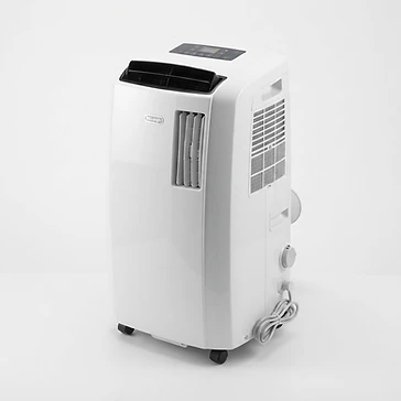 De'Longhi Pinguino PAC EM82 Eco 9400 BTU Compact Portable Air Conditioner