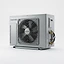 Samsung FJM AJ040TXJ2KG/EU 4.0kW Dual-Zone Outdoor Unit