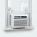 Midea U-Shaped 10,000 BTU Smart Window Air Conditioner