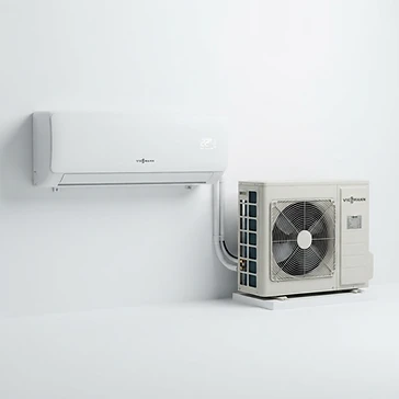 Viessmann Vitoclima 200-S 7.0kW Commercial Inverter Split System