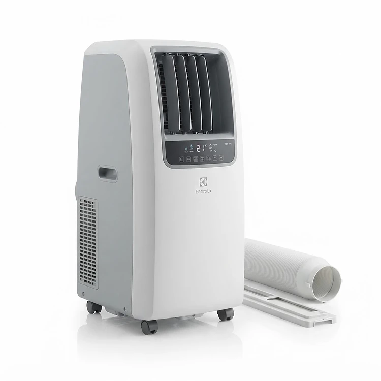 Electrolux Comfort 600 EXP26U339CW 9000 BTU Smart Portable Air Conditioner
