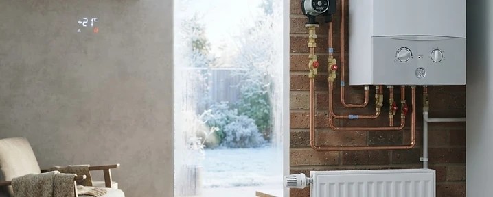 Air-to-Air vs Wet Central Heating: Zoned Inverter Efficiency Compared