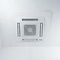 Rhoss POKER-PI 50 Ceiling Cassette