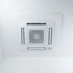 Rhoss POKER-PI 50 Ceiling Cassette
