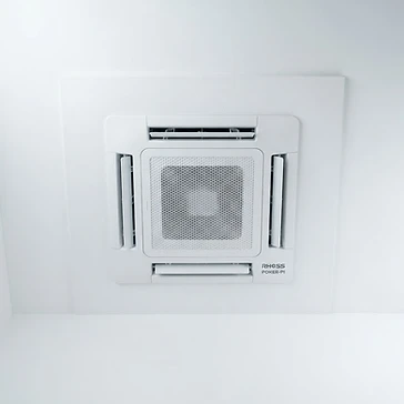 Rhoss POKER-PI 50 Ceiling Cassette