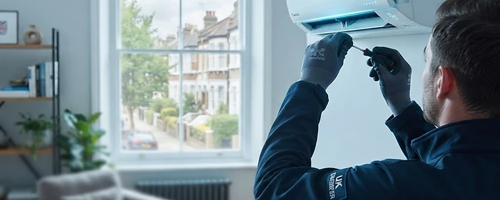 Efficiency First: Why Inverter Technology Is the Future of UK Comfort