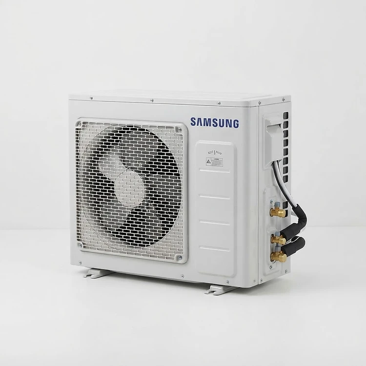 Samsung FJM 2-Port Multi Split Outdoor Unit 4.0kW