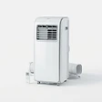 Midea 10000 BTU Duo Smart Inverter Portable AC