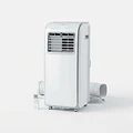 Midea 10000 BTU Duo Smart Inverter Portable AC