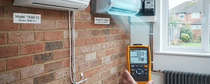 Inverter Technology Explained: Why It Matters for Your Electricity Bill